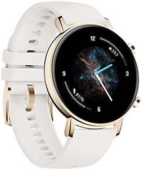 smartwatch huawei watch gt 2 42mm elegant