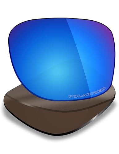 Image of Mryok Replacement Lenses for Arnette Fastball AN4202 Sunglass, HD Polarized, UV Protection, Impact Resistant & Perfectly Fit