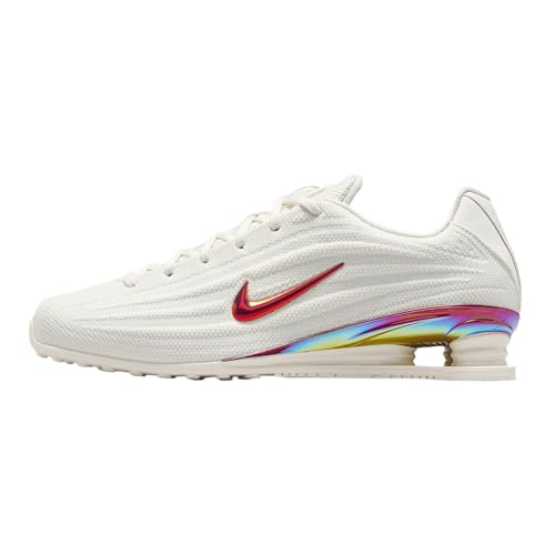 Shox Z - vue 6