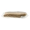 Fackelmann 47056 Sac à légumes réutilisable en jute, sac pour provisions, sac de courses, sac à légumes, Coton, Jute, 27,5 x 23 cm, Brun #4