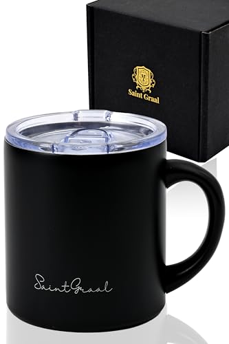 SaintGraal(ZCgOC) }OJbv ^u[ ^fM Wt ۉ ۗ XeX }O Rbv H@Ή NX}Xv[g ̓ Mtg R[q[Jbv 360ml (ubN)