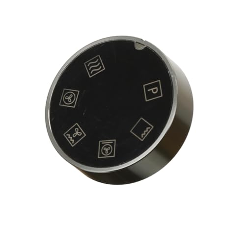 Bouton Four micro-ondes 10006136 BOSCH