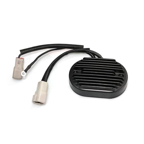 Régulateur de tension moto pour Softail Heritage et Fat Boy 2007
