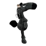 Utilisation polyvalente et option de cadeau : cet article peut être utilisé comme décoration de porte-clés animal mignon pour les clés ou les sacs, ou comme pendentif de voiture. Il est adapté pour un usage personnel et constitue un cadeau chaleureux pour les amis, les amoureux ou les étudiants pour des vacances spéciales.