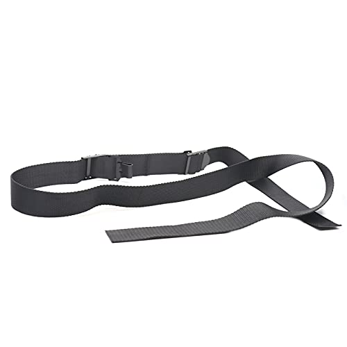 Uncle Mike's 1-1/4"" Daisy Sling W/Clip& 1"" - Uncle Mike's