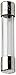 Mersen GGM Glass Electronic Fuse, 250VAC, 35A/10kA, 4/10 Ampere, 5mm Diameter x 20mm Length