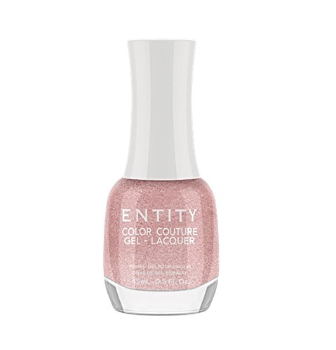 Entity Color Couture Gel-Lacquer - Slip Into Something Comfortable - 15 ml/0.5 oz