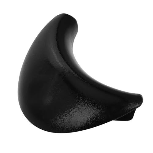 Gogogmee Neck Guard Pillow Cervical Neck Rest for Hair Washing Bathtub Spa Silicone Anti-Slip U-Shape Design