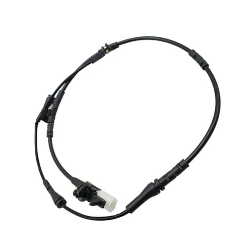 �����ԗp�u���[�L�P�[�u�� Compatible With Jaguar For XE For Range 2015 X760 For XF X260 2018 2017 2016 T2H2091 ���A�u���[�L�p�b�h���ՃZ���T�[�C���W�P�[�^�[�P�[�u�����i
