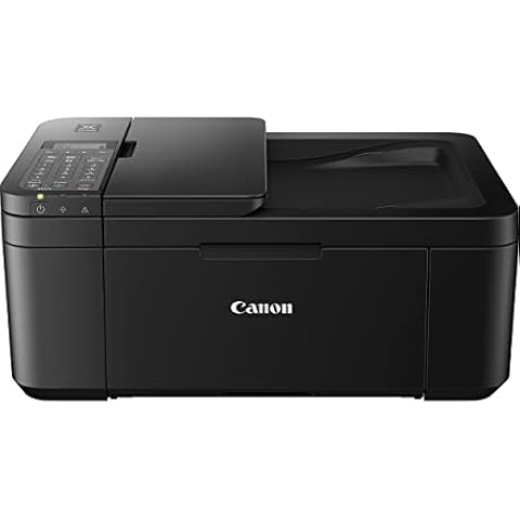 Canon PIXMA TR4750i Multifunktionsdrucker DIN A4 Cover