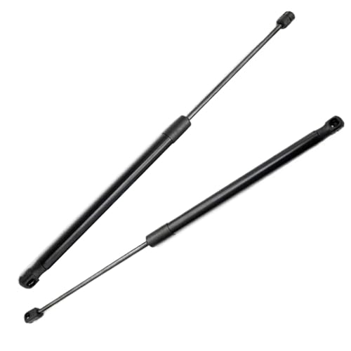 Ressorts à gaz pour hayon BMW E93 - Profitez de vos sorties en cabriolet 328i 335is M3