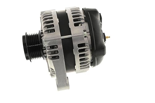GM Genuine Parts 22988006 Alternator