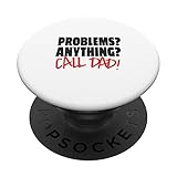 ¿Cuál es el mejor papá? PopSockets PopGrip Intercambiable