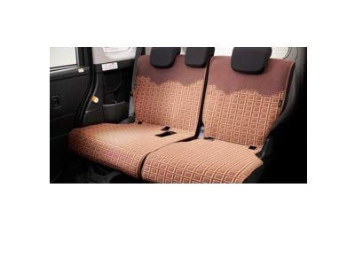 TOYOTA(g^) i SEAT APRON i08228-B1020