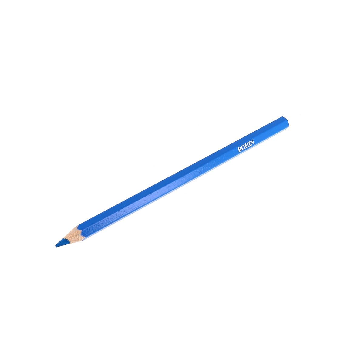 Bohin One Dressmakers Pencils Blue,