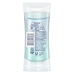 Degree Antiperspirant for Women Protects from Deodorant Stains Pure Clean Deodorant for Women 2.6 Ounce (Pack of 4) - Image 2