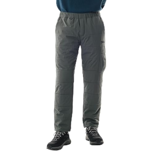 [�W���b�N�E���t�X�L��] �����Y ���� �J�[�S�p���c (TEXASHIELD CORE:�h����) [ A63042 / JP 3D INSULATION CARGO PT ] ���@�\ 4136_slate green Asia_XL