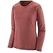 Produktbild Patagonia Women's Capilene® Midweight Crew Rosehip (38)