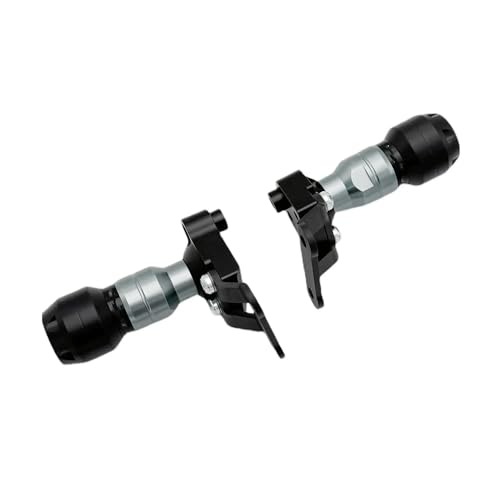 Bloc de protection moteur CFMOTO 675NK 2024 absorption des chocs et anti-abrasion
