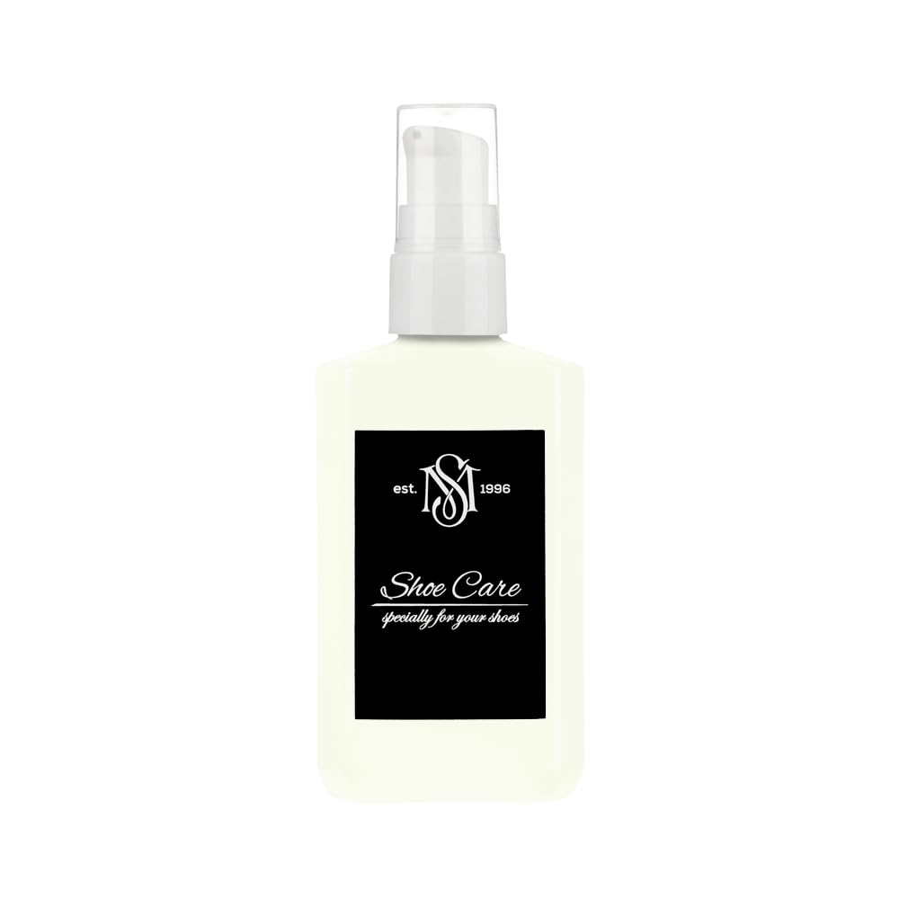 Baume pour Cuir Chaussures Maroquinerie Soin Raviveur de Teinte