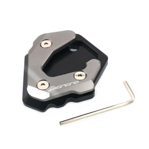 Extension béquille latérale pour moto Benelli Leoncino 500 BJ500