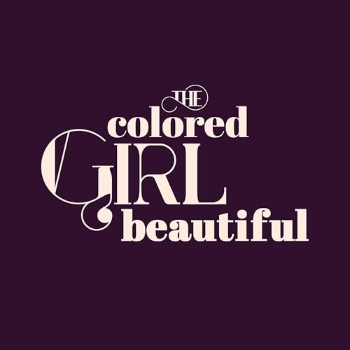The Colored Girl Beautiful cover art