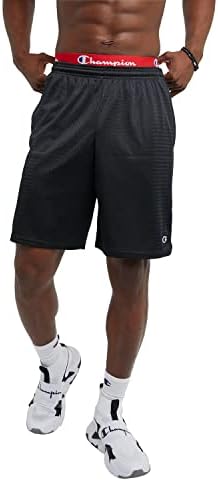Champion Men's Classic Mesh Short