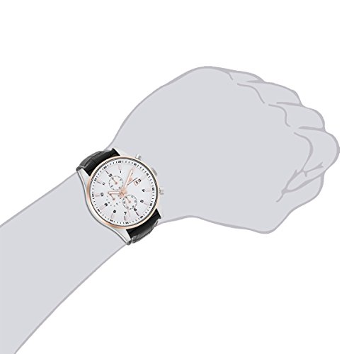 Rhodenwald & Söhne Orlogio Uomo analogico Giappone...