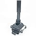 DMCOIL Set of 6 Ignition Coil Pack Compatible With Alfa Romeo 147 156 Sportwagon 164 Q4 QV 166 168 GTV Spider 2.5 3.0 3.2 GTA V6 1992-2010 Replaces OEM 60562701 60810690 0221504456 8024220 UF377 (6)