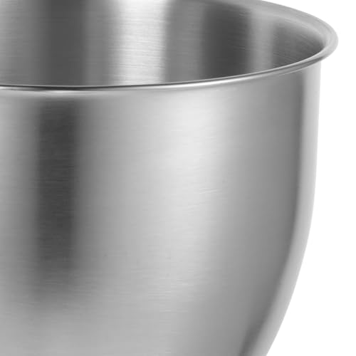 Bowl de Acero Inoxidable MAGICLULU con Asa miniatura 5