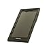 Bobj Rugged Case for Lenovo Tab 2 A8-50, A8-50F, Also Tab 3 TB3-850F, TB3-850M, ZA170001US, ZA170003US – BobjGear Custom Fit - Patented Venting - Sound Amplification - Kid Friendly (Bold Black)