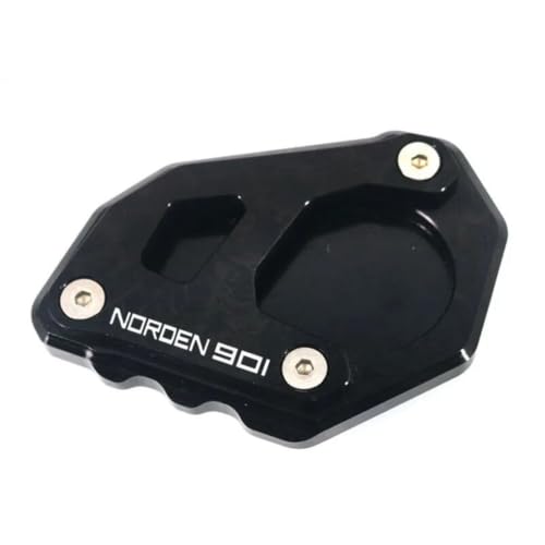 Extension béquille Husqvarna Norden 901 Moto CNC support anti-chute