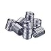 K-PACK INSERTS H-C 7/8-18x1/2## (5pk)
