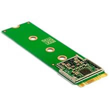 seeed studio Coral M.2 Accelerator B+M Key