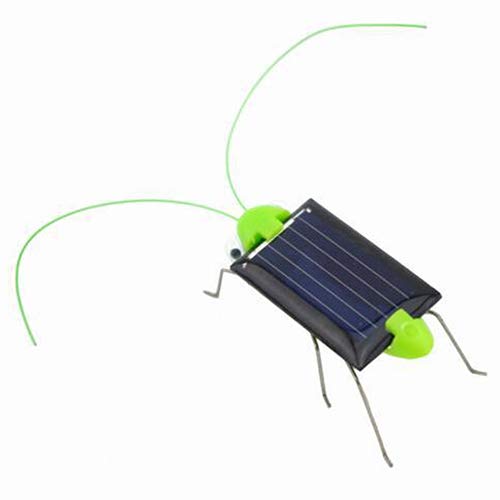 Solar Educational Solar Powered Robot Toy Required Gadget Gift Solar