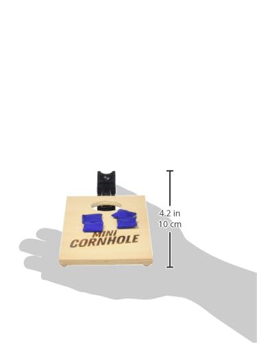 Buffalo Games - Mini Cornhole #TOP6