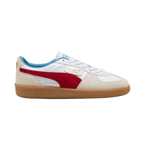Image of PUMA Palermo Unisex Sneakers