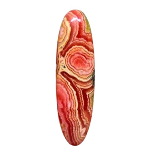 Rhodochrosite naturelle pour créer un bijou personnalisé à offrir
