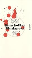 Snack Bar Budapest 292368205X Book Cover