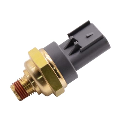 23535663 Turbo Air Boost Sensor for Detroit Diesel S60 14L Turbo Air Lift Sensor