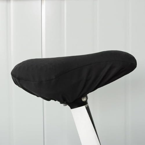 Capa Almofada Em Gel De Silicone Flexivel Confortavel Para Bicicleta Amortecimento Anti Impacto Egg