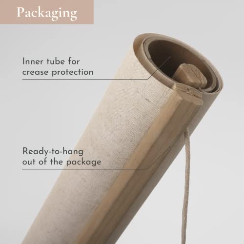 Bon Et Beau 16 X 24 Inch Embroidered Solar System Wall Decor Framed With Wood Hanger - Outer Space Planets Poster For Boys And Girls Nursery, Bedroom, Playroom, Toddler And Kids Room #TOP3