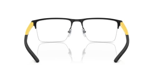 Image of Scuderia Ferrari mens Fz7001 Square Prescription Eyewear Frames