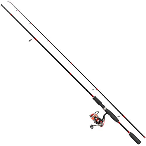 タカミヤ(TAKAMIYA) H.B concept エギングキャスター セット 832ML