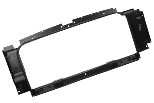 Image of GM Genuine Parts 23364122 Radiator Air Seal