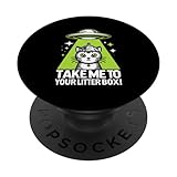 Photo Gallery alien cat invasion teorie della cospirazione del gatto popsockets popgrip intercambiabile Photo Gallery alien cat invasion teorie della cospirazione del gatto popsockets popgrip intercambiabile