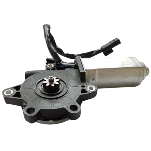 Régulateur Fenêtre pour réparer la vitre avant droite de Land Rover Discovery 2 V8
