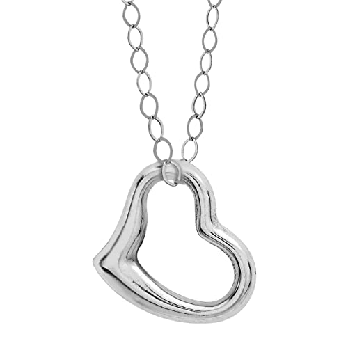 Carissima Gold Collana con Pendente da Donna Oro