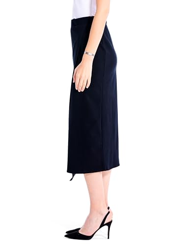 NIC+ZOE Women's Cascade Skirt3
