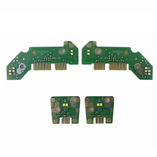 Módulo de control de faros delanteros amarillo 63118496135 para evitar error de luz en BMW G20